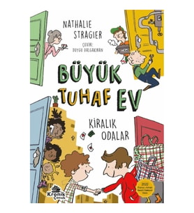 Büyük Tuhaf Ev 1