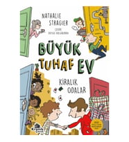 Büyük Tuhaf Ev 1