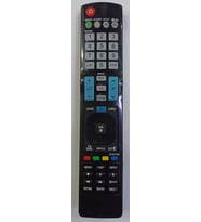 LG 42LA620S Uyumlu LED TV Kumanda RM-L930