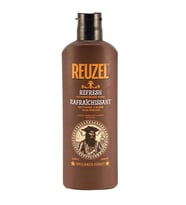 Reuzel Refresh No Rinse Beard Wash 200 ml