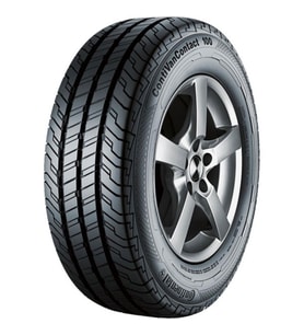 Continental ContiVanContact 100 195/75R16C 110/108R