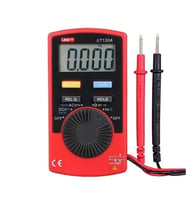 Unit-t Cep Tipi Dijital Ölçü Aleti / Ut 120a