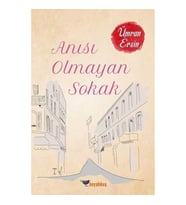 Anısı Olmayan Sokak