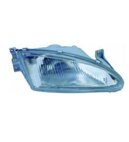 Far Sol Elantra 1996-1998