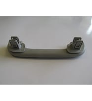 RENAULT CLIO- 3- GRAND TOUR- 09/12; ÖN TAVAN EL TUTAMAĞI SAĞ GRİ 739410013R 1485-3005