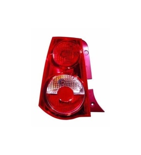 Stop Lambası Picanto  2008 2010 Sol (Oem No:9240107510)