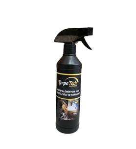 LİMPOTECH KROM ALÜMİNYUM JANT TEMİZLEYİCİ VE PARLATICI 500ML