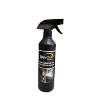 LİMPOTECH KROM ALÜMİNYUM JANT TEMİZLEYİCİ VE PARLATICI 500ML