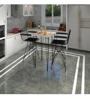 Knsz masa sandalye takımı hem105zengin crdsyh 060*060 2 sandalye syhsyh kolçaklı