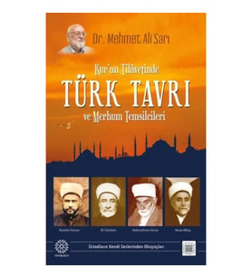 Kuran Tilavetinde Türk Tavrı ve Merhum Temsilcileri