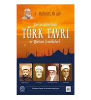 Kuran Tilavetinde Türk Tavrı ve Merhum Temsilcileri