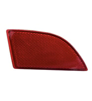 LEOPARTS Mazda 3 Arka Tampon Reflektörü Sağ 2009-2013 BCW8-51-5L0B