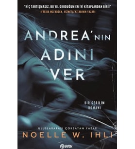 Andrea’nın Adını Ver