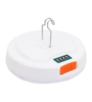 Powermaster MX-81005 Enerji Tasarruflu USB Şarjlı Kamp Lambası