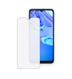 SChitec TCL 305 Uyumlu Ön Yüzey Nano Şeffaf Hidrojel Ekran Koruyucu