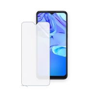 SChitec TCL 305 Uyumlu Ön Yüzey Nano Şeffaf Hidrojel Ekran Koruyucu