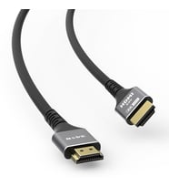 S-Lınk Slx-Hd4k05 19+1 Hdmı To Hdmı 5M Metal V2.0 4K (4096*2160) 60Hz Hdmı Kablo