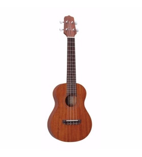 TAKAMINE GU-C1 Concert Ukulele