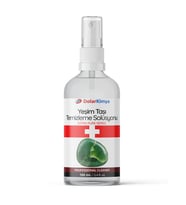 Yeşim Taşı (Jade Roller) Temizleme Solüsyonu - 100 mL