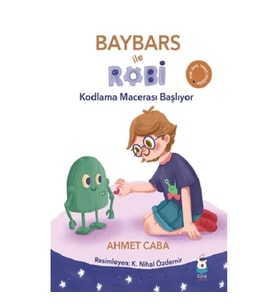 Baybars ile Robi