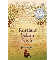 Kurtlara Selam Söyle