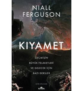Kıyamet