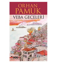 Veba Geceleri – Orhan Pamuk
