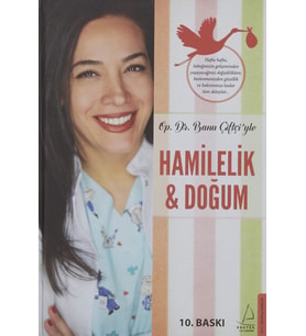 Hamilelik - Doğum