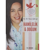 Hamilelik - Doğum