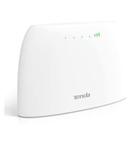 Tenda 4G03 4G Lte Router Sim Kartlı
