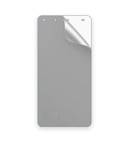 SChitec Infinix Hot 4 Uyumlu Ön Yüzey Mat Hidrojel Ekran Koruyucu