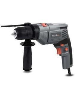 Piranha Plus Darbeli Matkap PID-3636