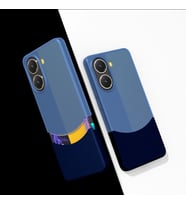Poco X7 Pro Kılıf Mıknatıslı Zore Duble Kapak