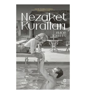 Nezaket Kuralları