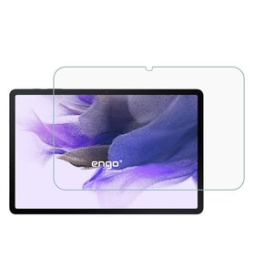Samsung Galaxy Tab S7 FE Ekran Koruyucu Nano SM-T733 SM-T737 Nano