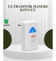 Kimyasal İçermeyen Evcil Hayvan Dostu Haşere Kovucu