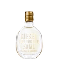 Diesel Fuel For Life EDT 50 ml Erkek Parfümü