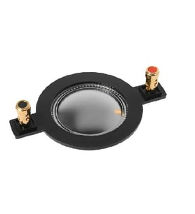 44 .4 mm TİTANİUM ORJİNAL MEBRAN