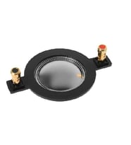 44 .4 mm TİTANİUM ORJİNAL MEBRAN