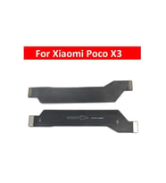 Poco X3 UYUMLU Ara Film Flex