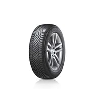 Hankook Kinergy 4S2 X H750A 235/55R19 105W XL M+S 3PMSF 4x4 4Mevsim Lastiği (Üretim Yılı:2025)