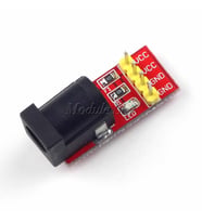5.5mm DC Güç Soket Modülü