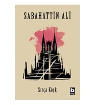Sırça Köşk