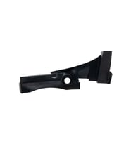 Mercedes W202 1997-2000 Radyat&ouml;r Taşıyıcı Braketi Sol A2025054088 Wender