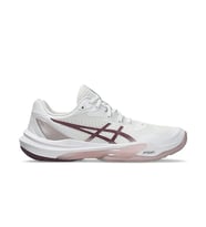 Asics Sky Elite Ff 3 Kadın Voleybol Ayakkabısı 1052A075-101 Beyaz