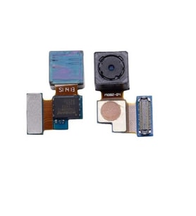 Samsung 9152 Arka Kamera