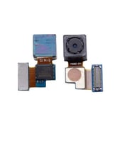 Samsung 9152 Arka Kamera