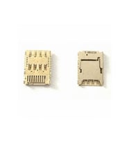 Samsung Galaxy J510 J710 Uyumlu Sim Kart Okuyucu