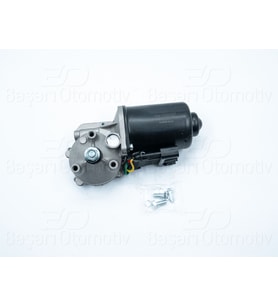 Opel Astra F 1991-1998 Silecek Motoru Ön
