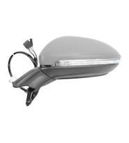 VW Golf 7 2013-2017 Golf 7.5 2017-2020 Ayna Sol ISI AST ASF KAT SIN Alt AY KNU 9 2PIN 5G1857507CE9B9